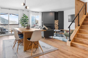 Stylish 2BR Near Trails and Slopes